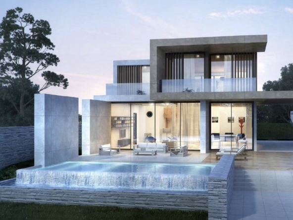 Villa 019 01